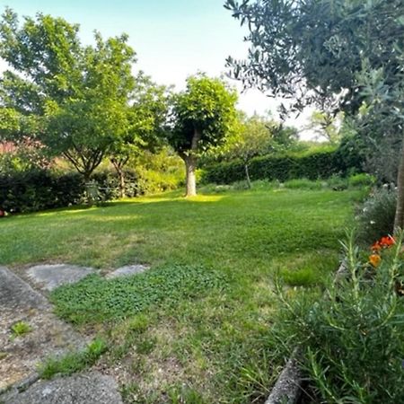 Vila L'Oustal De L'Olivier Rignac  Exteriér fotografie