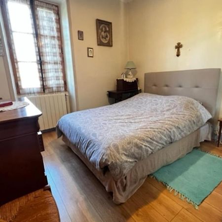 Vila L'Oustal De L'Olivier Rignac  Exteriér fotografie