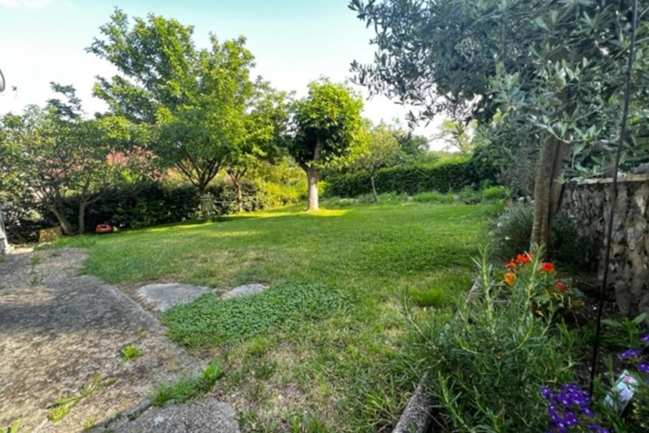 Vila L'Oustal De L'Olivier Rignac  Exteriér fotografie
