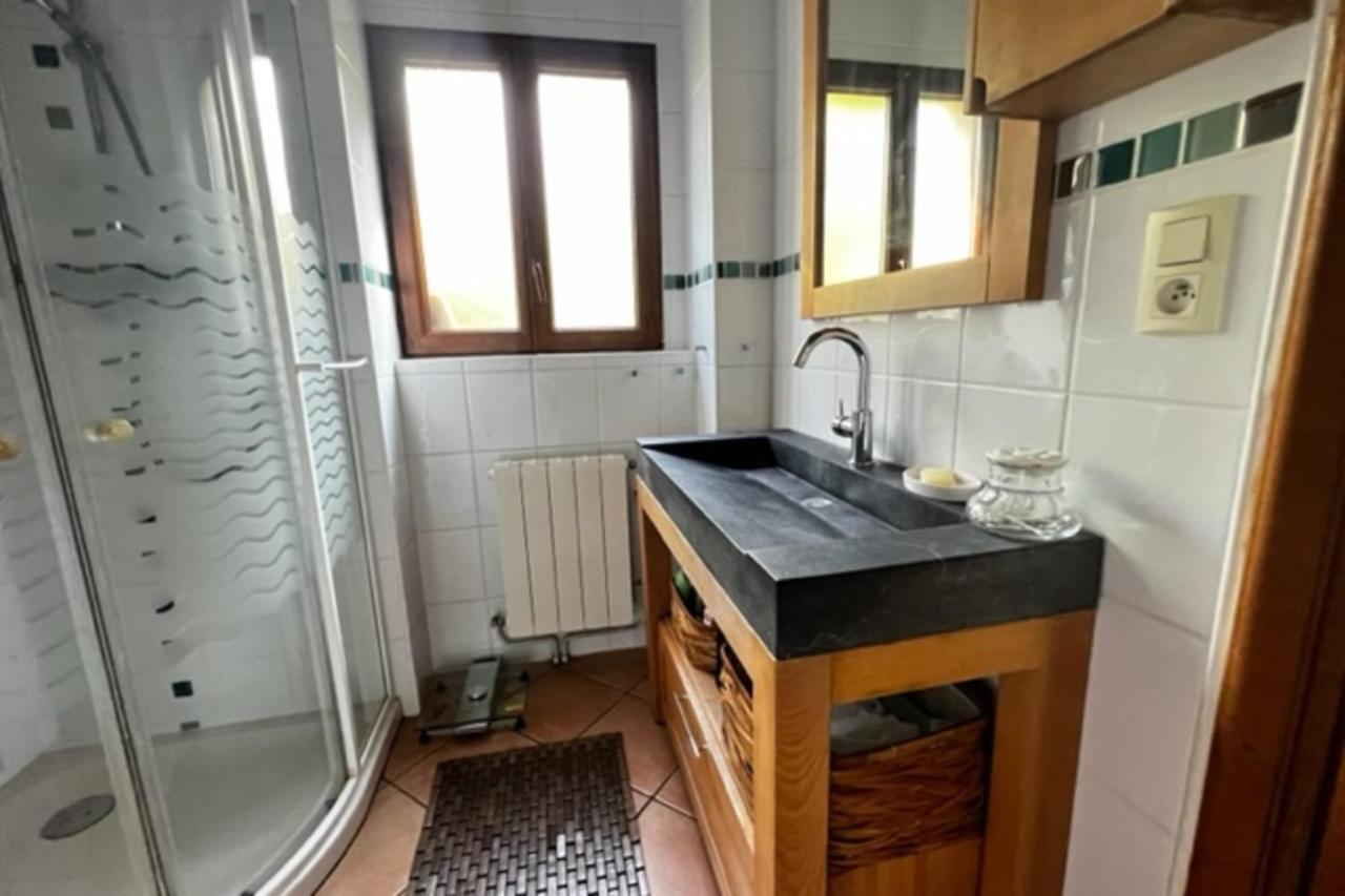Vila L'Oustal De L'Olivier Rignac  Exteriér fotografie
